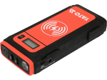 YATO JUMP STARTER/POWER BANK 16000mAh