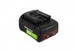 Green Cell PTBO18V4 Battery for Bosch 18V 4Ah
