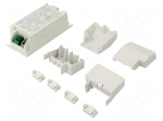 Power supply: switching | LED | DALI 2 | 20W | 9&divide;42VDC | 150&divide;500mA | IP20
