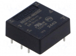 Converter: DC/DC | 20W | Uin: 18&divide;75VDC | Uout: 5VDC | Iout: 4A | 1"x1" | THT