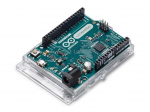 ARDUINO LEONARDO (+ HEADERS)