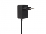 UNIVERSAL POWER SUPPLY - 20 VDC - 1 A - 20 W - CONNECTOR 2.1 x 5.5 mm