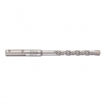 Uued tooted // Wiertło do betonu zbrojonego SDS Plus 8 x 160 mm, quatro