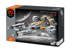 IM.MASTER Bricks Starship 955el 6812 40974