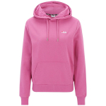 Women's sweatshirt Fila Bruchsal pink FAW0703 40106 L
