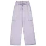 Champion Cargo Women's Pants purple 117603 VS057 M