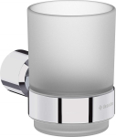 Wall cup