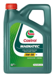 Castrol Magnatec 5W-30 A5 engine oil 4 L Motorcycle