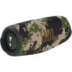 Bluetooth speakers JBL  Charge 5 Camo Green