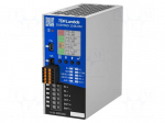 Power supply: UPS | for DIN rail | 960W | 12&divide;48VDC | 20A | 12&divide;48VDC