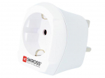 COUNTRY ADAPTER EUROPE TO UK