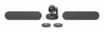 Logitech Rally Ultra-HD ConferenceCam Video System