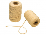 COTTON ROPE - &Oslash; 2 mm - LENGTH 100 m
