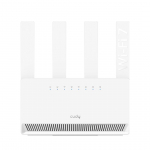 Router CUDY WR3600E BE3600 Gigabit Wi-Fi 7 Mesh