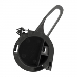 Qoltec Suspension clamp | 4kN | 11-15mm