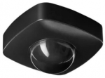 Klātbūtnes sensors IP65 360&deg; 2000W IP65 20M ORNO Melns