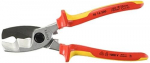 CABLE CUTTERS UP TO 70MM2 1000V KNIPEX