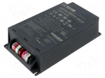 Power supply: switching | LED | 80&divide;235VDC | 70mA&divide;1.05A | 220&divide;240VAC
