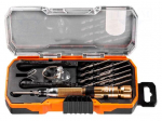 Tools set: for repair smartphones | case | 11pcs.