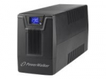 Electricity distribution and management Power walker  POWERWALKER UPS Line-Interactive 600VA