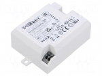 Power supply: switching | LED | DALI 2 | 10&divide;48VDC | 300mA&divide;1.05A | IP20
