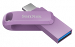 SanDisk Ultra Dual Drive Go USB-A / USB Type-C Flash Memory 256GB