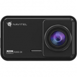 Navitel | Dashcam | R285 2K | IPS display 2''; 2? 2560&times;1440 | Maps included