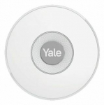 Yale Indoor Siren Wireless siren Grey, White