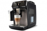 Other small household appliances Philips  | Coffee Machine | EP5549/70\t Series 5500 LatteGo | Pump pressure 15 bar | Built-in milk frother | Automatic | 1500 W | Black