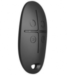 Interactive solution AJAX  KEYFOB WIRELESS SPACECONTROL/BLACK 38167