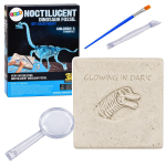 M&auml;nguala | PC | Konsoolid | Tarvikud // Harivad m&auml;nguasjad | Interaktiivsed | Loomingulised | Kunstilised // Zestaw Archeologiczny Wykopaliska Dinozaur Szkielet 3D Brachiosaurus