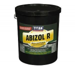 Abizol R Asphalt-Rubber Priming Compound 18KG