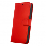 Book case iLike Samsung Galaxy A05s Smart Classic case Red