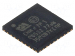 IC: STM32 ARM microcontroller | 64MHz | UFQFPN32 | 1.7&divide;3.6VDC