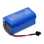 2600mAh for Klins KRV309,K185,K186,K187
