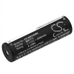 2200mAh for Riester Ri-scopereg,L Otoscopes,Ophthalmoscopes,Ri-integralreg,Ri-modulreg,Ri-disporeg,Laryngoscopes