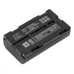 3400mAh for PENTAX DA020F