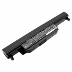 4400mAh for Asus K45D,K45DE,K45DR,K45N,K45V,K45VD,K45VG,K45VM,K45VS,K55