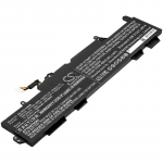 4250mAh for HP EliteBook 840 G5 (3JX43EA),EliteBook 840 G5 (3ZG47ES),ELITEBOOK 840 G5 3UW57PC,EliteBook 840 G5 (3TU08PA),EliteBook 745 G5 (5DK56PA),EliteBook 735 G5-3PJ63AW,EliteBook 840 G5-3JX64EA,EliteBook 830 G5-3JX74EA,EliteBook 840 G5-3JY07ES,ZB ...