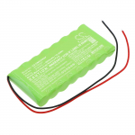 2000mAh for Dorma ATD006
