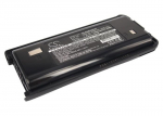 1800mAh for Kenwood TK-3200L-U15P,TK-3202L-U16P,TK-3200-U2P,TK-3200-U8P,TK-2200L,TK-3200L,TK-2200LP,TK-3200LP,TK-2300VP,TK-3300UP