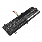 3750mAh for Lenovo ideapad 310 15",ideapad 310 15" Touch,ideapad 310-15ISK,ideapad 310-15IKB,ideapad 310-15ABR,IdeaPad 310-15ABR(80ST0035GE),IdeaPad 310-15IKB(80TV00PWGE),IdeaPad 310-15ISK(80SM00CWMH),IdeaPad 310-15IAP(80TT0026RA),IdeaPad 310-15IKB(8 ...