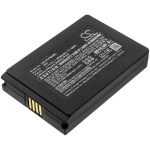 3000mAh for VECTRON Mobilepro 3,Mobilepro III
