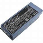 4200mAh for Philips HeartStart FR2,HeartStart FR2 Plus,FR2+ Defibrillator,ForeRunner 2,ForeRunner FR2,ForeRunner FR2+,ForeRunner FR2 Plus,Defibrillateur Hearstart Forunner II,Training,Admin Pack