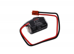 1000mAh for Omron CPM2A,CQM1H,CJ1,NS7,CJ1G,CJ1H