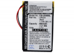 850mAh for Sony Clie PEG-UX40,Clie PEG-UX50