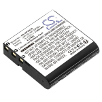 1100mAh for Agfa Agfaphoto Microflex 100,Agfaphoto Microflex 102