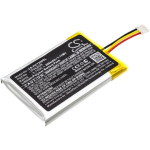 300mAh for Phonak ComPilot,ComPilot II