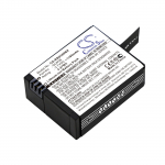 1180mAh for Rollei Actioncam 500,Actioncam 500 Sunrise