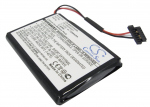1200mAh for Medion MD-95780